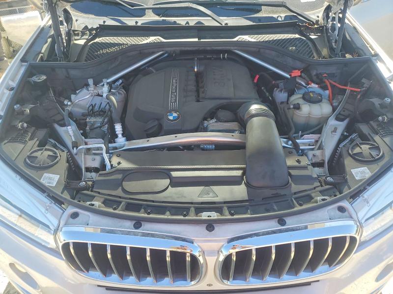 Продажа на аукционе авто 2018 Bmw X5, vin: 5UXKR0C58J0X89682, номер лота: 62570396