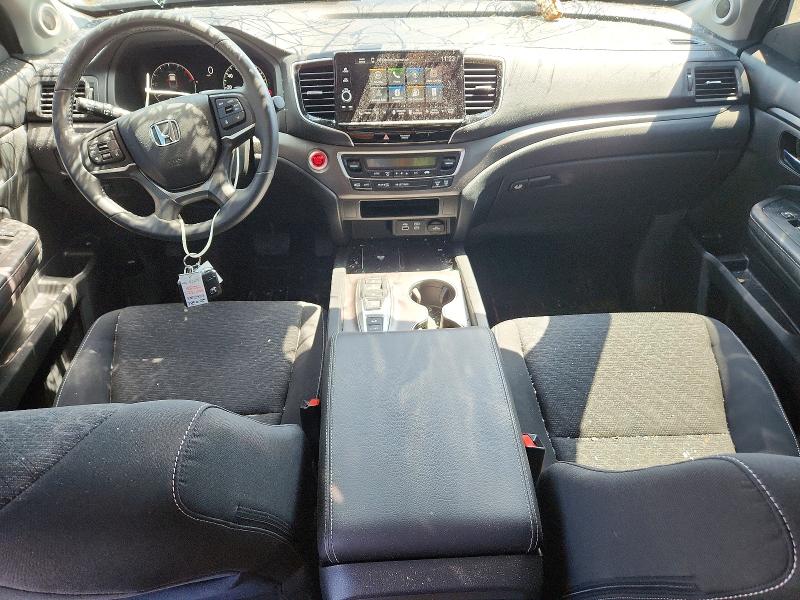 Aukcja sprzedaży 2024 Honda Ridgeline, vin: 5FPYK3F19RB028870, numer aukcji: 61936406