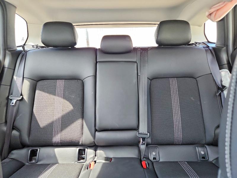 2026 Mazda Cx-50 მანქანა იყიდება აუქციონზე, vin: 7MMVABBL9TN460402, აუქციონის ნომერი: 60381046