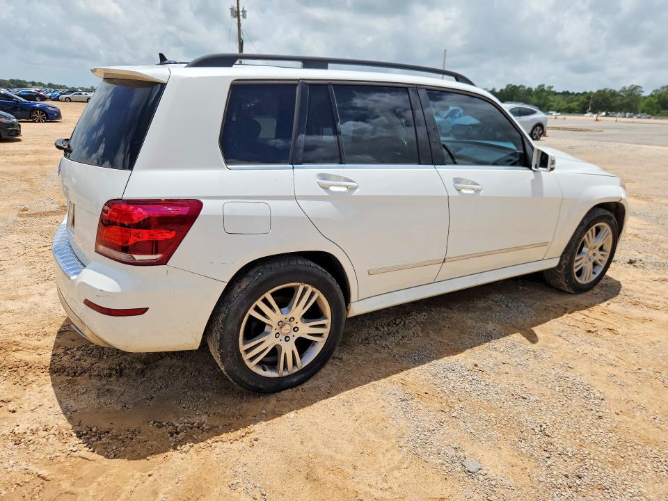 61932946 :رقم المزاد ، WDCGG5HB1FG341253 vin ، 2015 Mercedes-benz Glk مزاد بيع