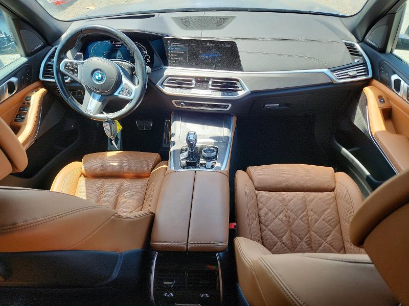 Aukcja sprzedaży 2023 Bmw X5, vin: 5UXTA6C03P9N60754, numer aukcji: 61418686