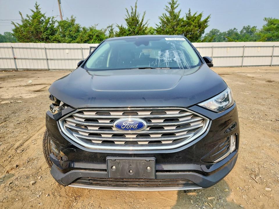 Продаж на аукціоні авто 2022 Ford Edge, vin: 2FMPK4J9XNBA05737, номер лоту: 61627026