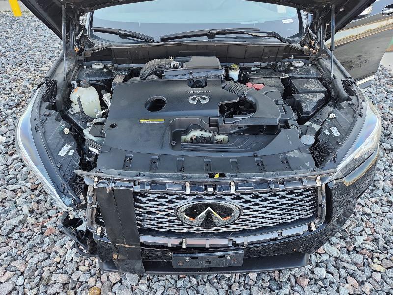 Aukcja sprzedaży 2019 Infiniti Qx50, vin: 3PCAJ5M3XKF118211, numer aukcji: 60967516