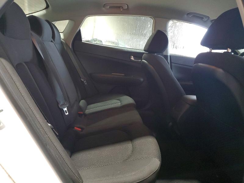 Продажа на аукционе авто 2019 Kia Optima, vin: 5XXGT4L3XKG341829, номер лота: 60128866