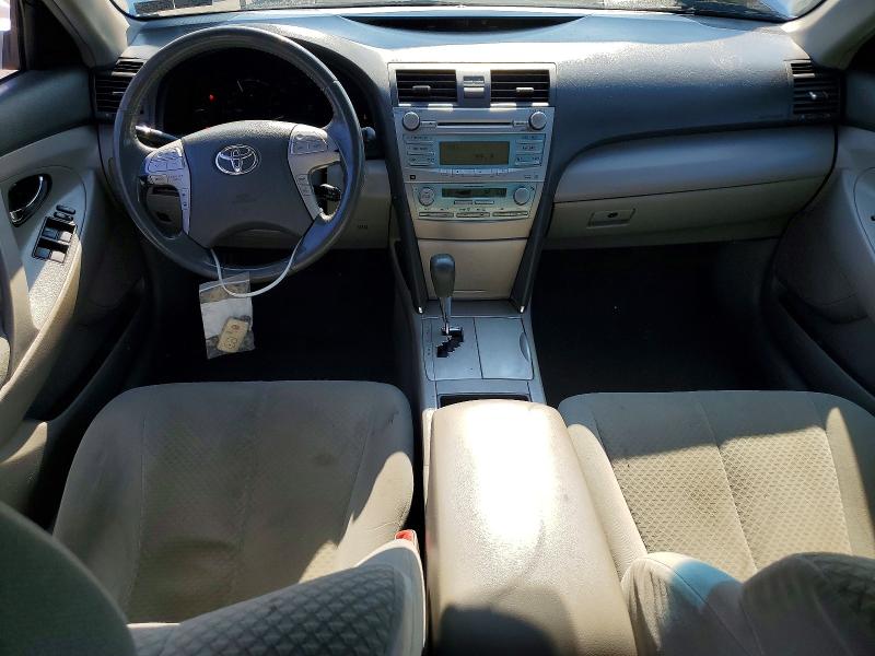 2008 Toyota Camry მანქანა იყიდება აუქციონზე, vin: 4T1BB46K78U058206, აუქციონის ნომერი: 61710876
