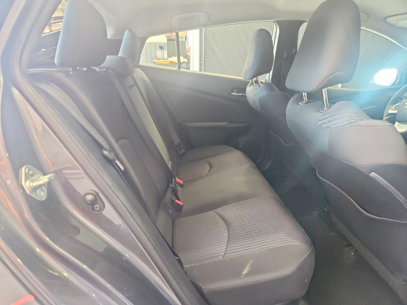 Продаж на аукціоні авто 2017 Toyota Prius, vin: JTDKBRFU6H3043995, номер лоту: 62677176