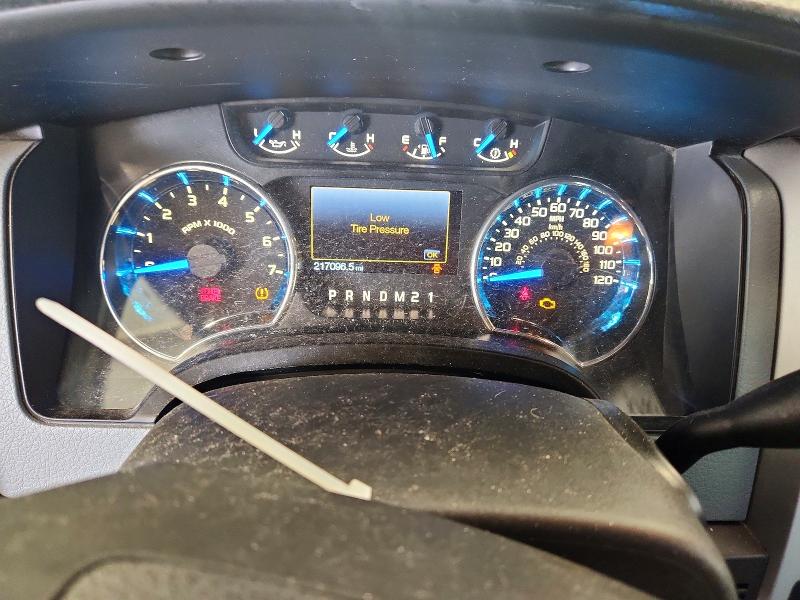 Продаж на аукціоні авто 2014 Ford F150, vin: 1FTFW1ET7EFB69308, номер лоту: 61961266