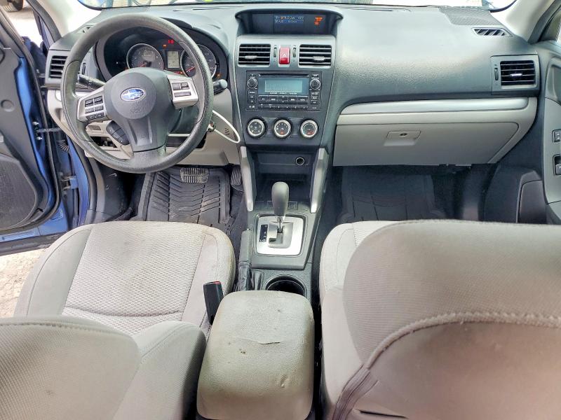 Продаж на аукціоні авто 2015 Subaru Forester, vin: JF2SJABC1FH440839, номер лоту: 61157476