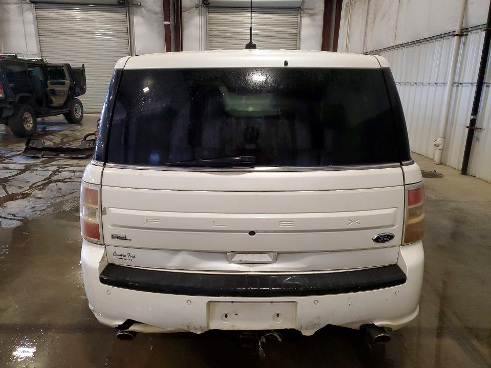Aukcja sprzedaży 2014 Ford Flex, vin: 2FMGK5C80EBD30410, numer aukcji: 59381306