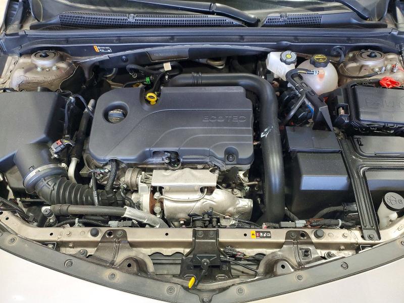 Продаж на аукціоні авто 2024 Chevrolet Malibu, vin: 1G1ZG5ST8RF251908, номер лоту: 63593896