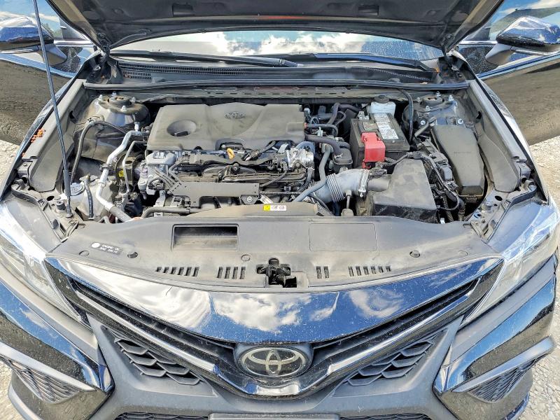 Продаж на аукціоні авто 2023 Toyota Camry, vin: 4T1G11AK3PU095377, номер лоту: 62352676