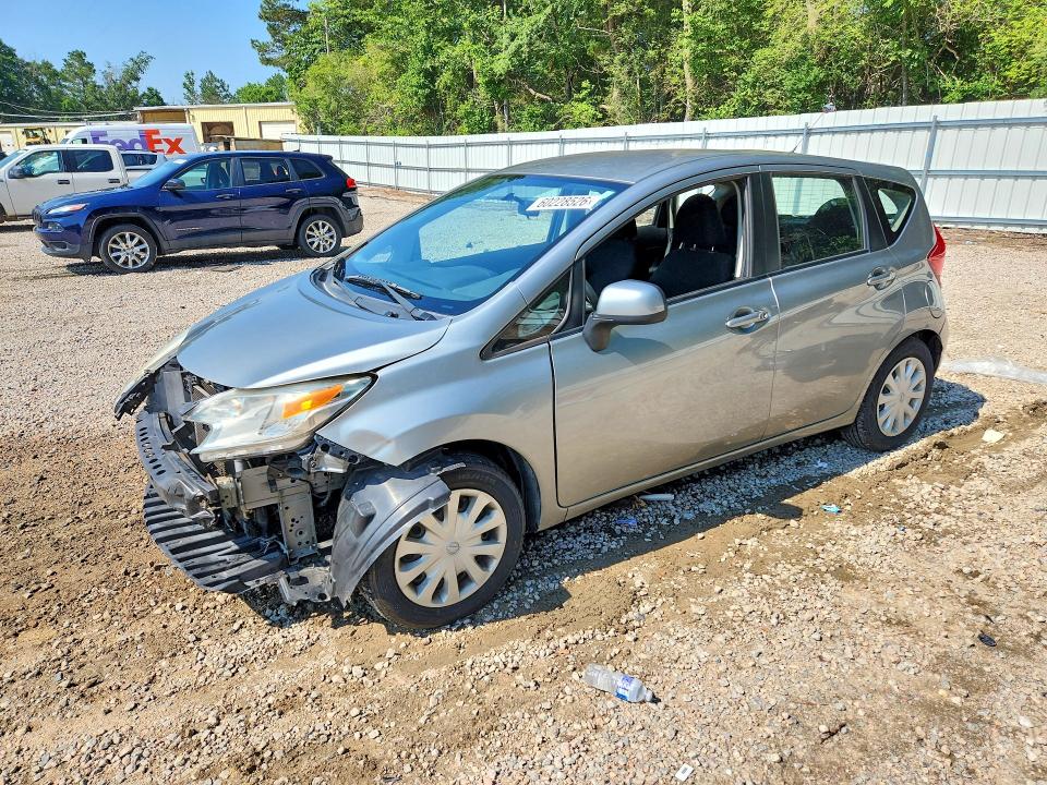 60228526 :رقم المزاد ، 3N1CE2CP9EL413972 vin ، 2014 Nissan Versa Note مزاد بيع