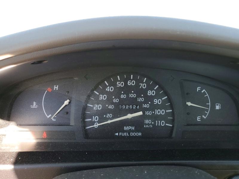 2004 Toyota Tacoma მანქანა იყიდება აუქციონზე, vin: 5TENL42N14Z360879, აუქციონის ნომერი: 63197396