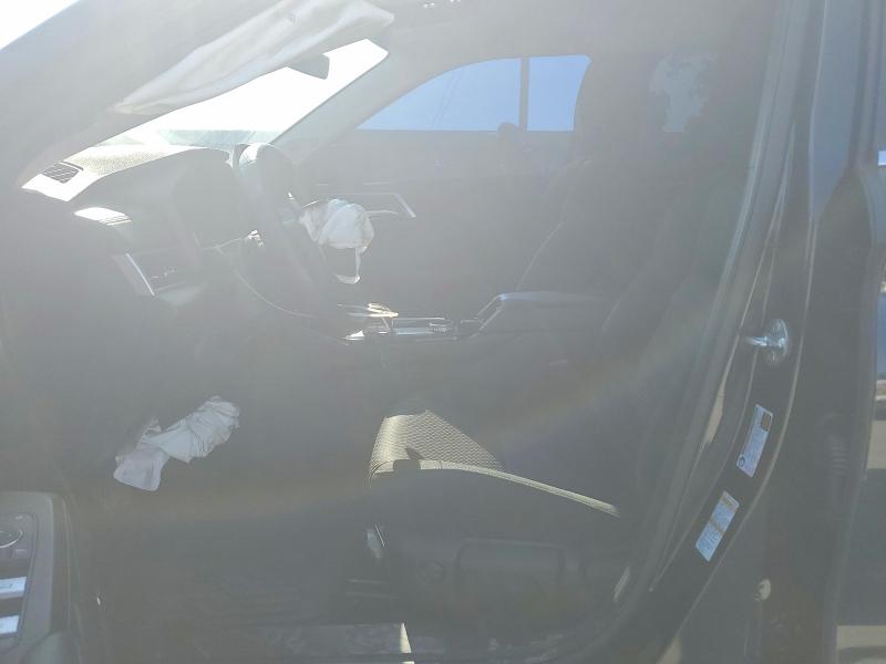 Auction sale of the 2025 Mitsubishi Outlander, vin: JA4J3UA80SZ024721, lot number: 61081606