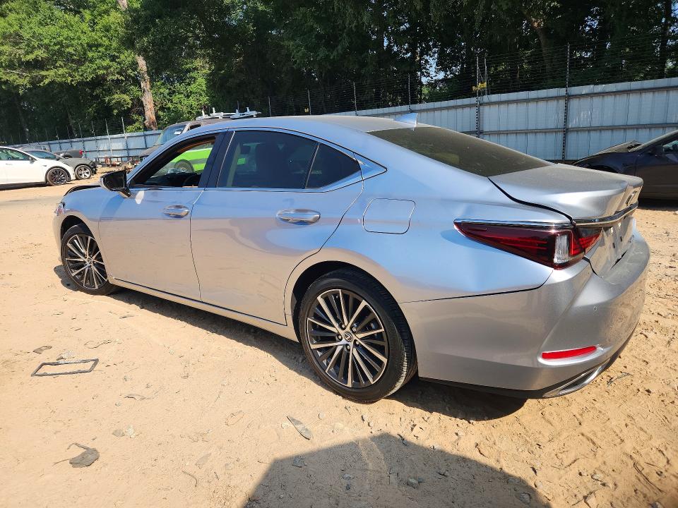 Aukcja sprzedaży 2025 Lexus Es 350, vin: 58ADZ1B13SU215424, numer aukcji: 85620335
