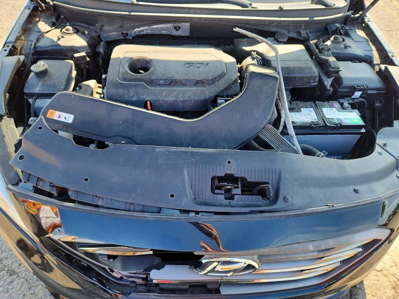 Aukcja sprzedaży 2016 Hyundai Sonata, vin: 5NPE34AF8GH411344, numer aukcji: 60190186
