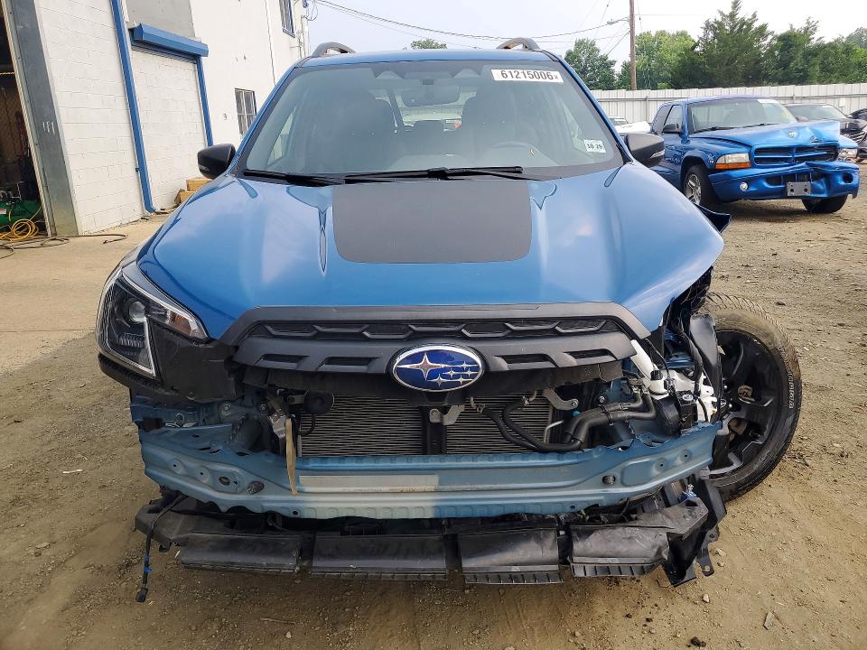 Aukcja sprzedaży 2024 Subaru Forester, vin: JF2SKAJC1RH521245, numer aukcji: 61215006