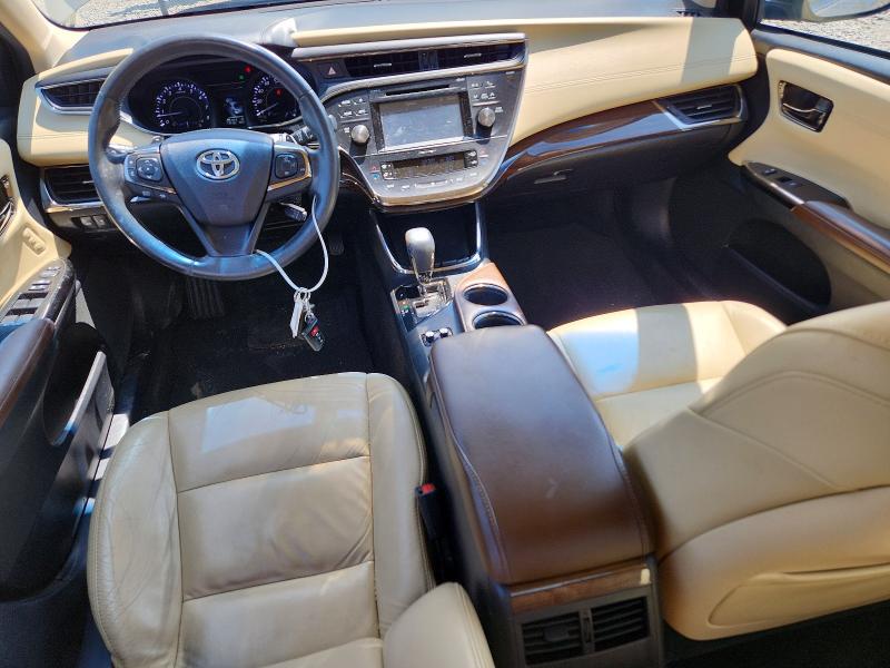 Продаж на аукціоні авто 2015 Toyota Avalon, vin: 4T1BK1EB8FU139874, номер лоту: 62257396