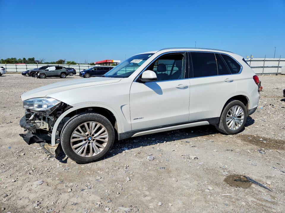 Aukcja sprzedaży 2016 Bmw X5, vin: 5UXKR0C59G0P25532, numer aukcji: 60696816
