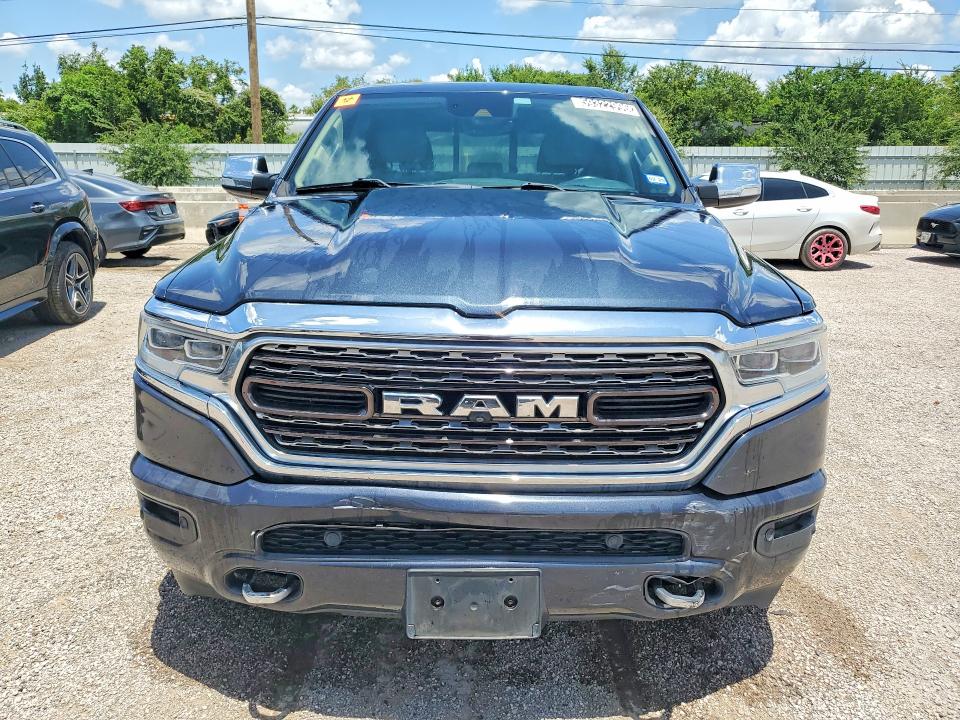Продаж на аукціоні авто 2020 Ram 1500, vin: 1C6SRFHT5LN162379, номер лоту: 59322996