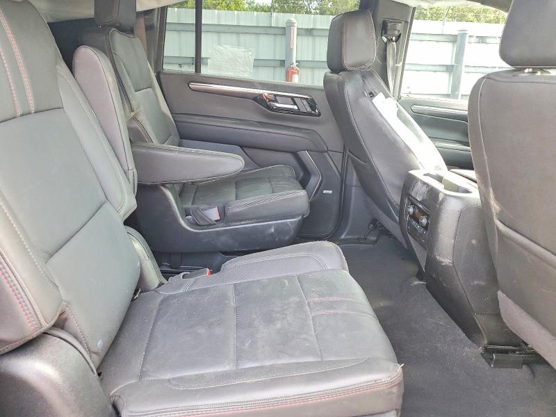 Продажа на аукционе авто 2025 Chevrolet Suburban, vin: 1GNS5ERDXSR121900, номер лота: 62062756