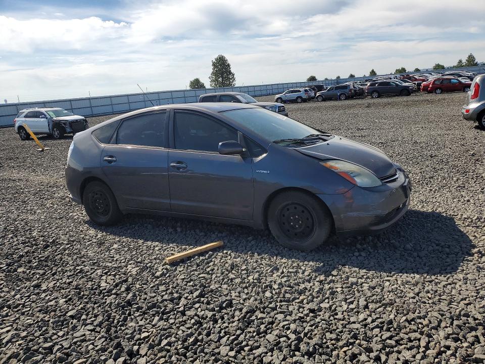 2008 Toyota Prius მანქანა იყიდება აუქციონზე, vin: JTDKB20U383431878, აუქციონის ნომერი: 60226426
