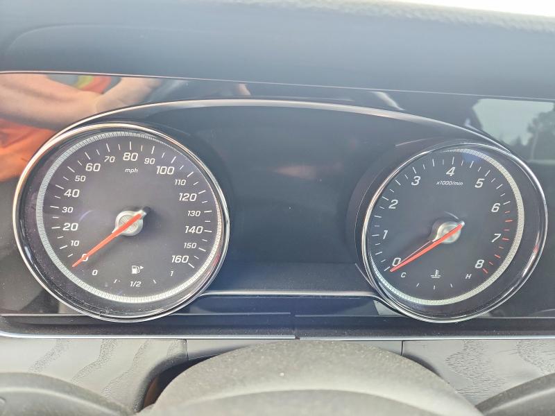 Продаж на аукціоні авто 2017 Mercedes-benz E, vin: WDDZF4JB4HA045516, номер лоту: 61439166