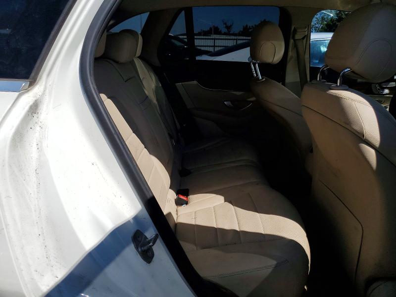 Aukcja sprzedaży 2017 Mercedes-benz Glc, vin: WDC0G4JB1HF155128, numer aukcji: 62055316