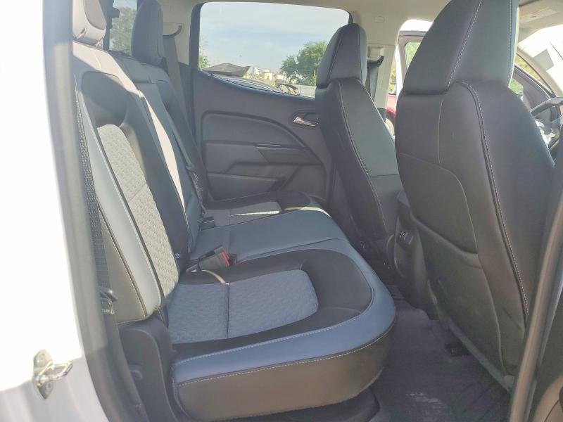 Aukcja sprzedaży 2019 Chevrolet Colorado, vin: 1GCGTDEN5K1164438, numer aukcji: 60171156