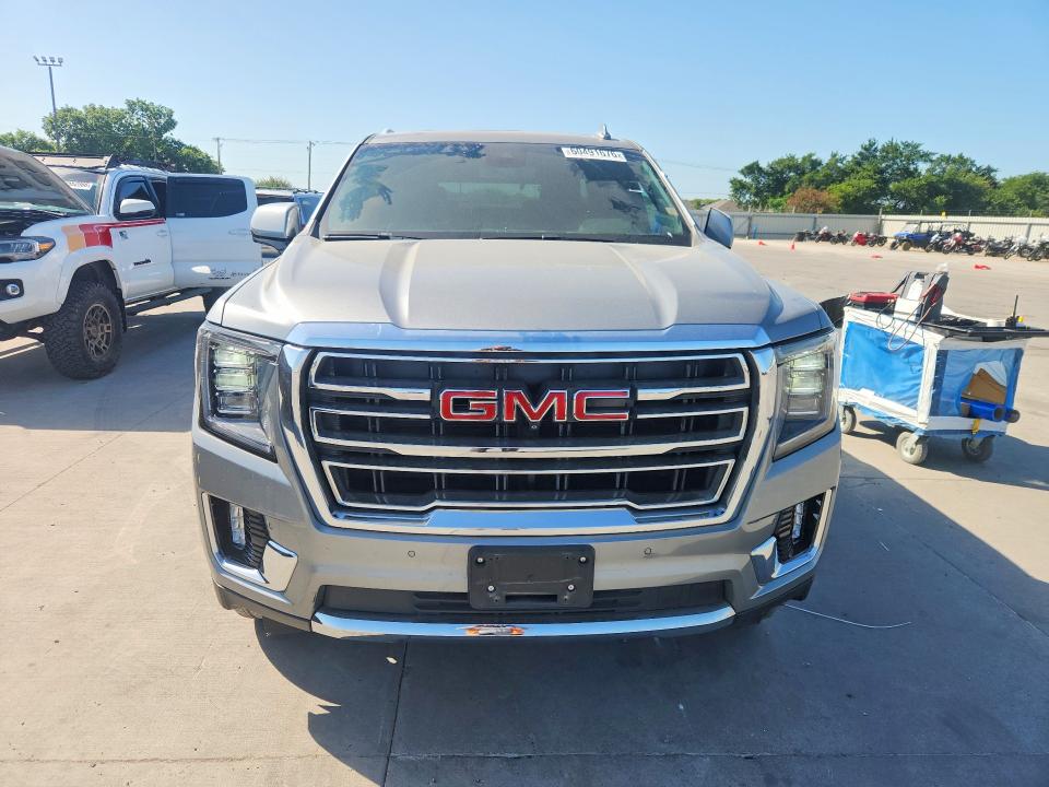 60491676 :رقم المزاد ، 1GKS1BKD2PR504657 vin ، 2023 Gmc Yukon مزاد بيع