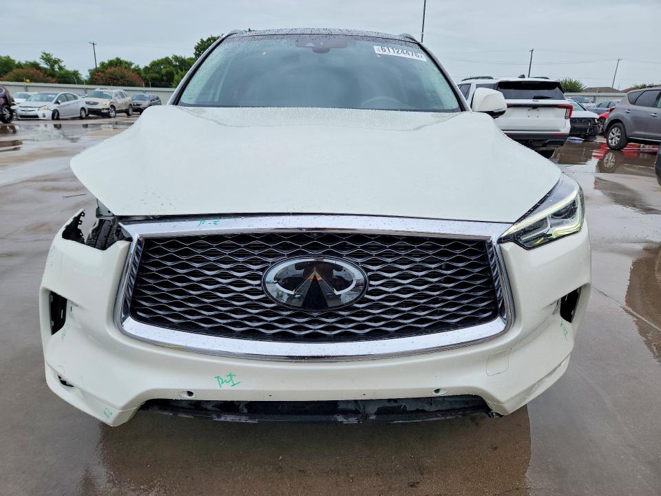 Продаж на аукціоні авто 2020 Infiniti Qx50, vin: 3PCAJ5M11LF113897, номер лоту: 61124476