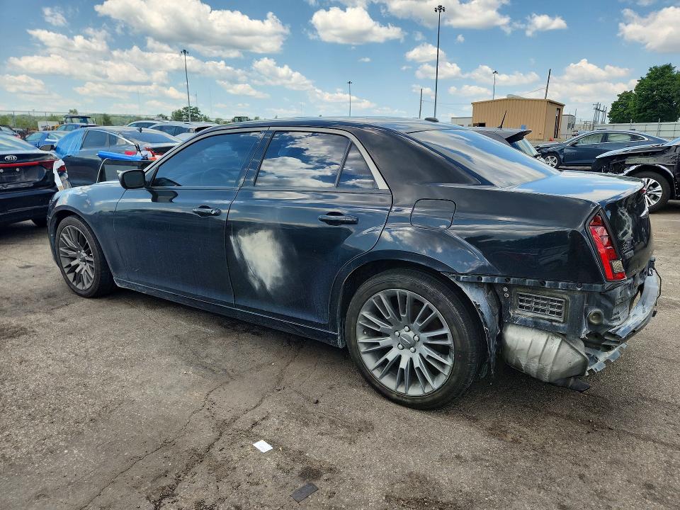 Aukcja sprzedaży 2013 Chrysler 300c, vin: 2C3CCADG8DH745814, numer aukcji: 62928586