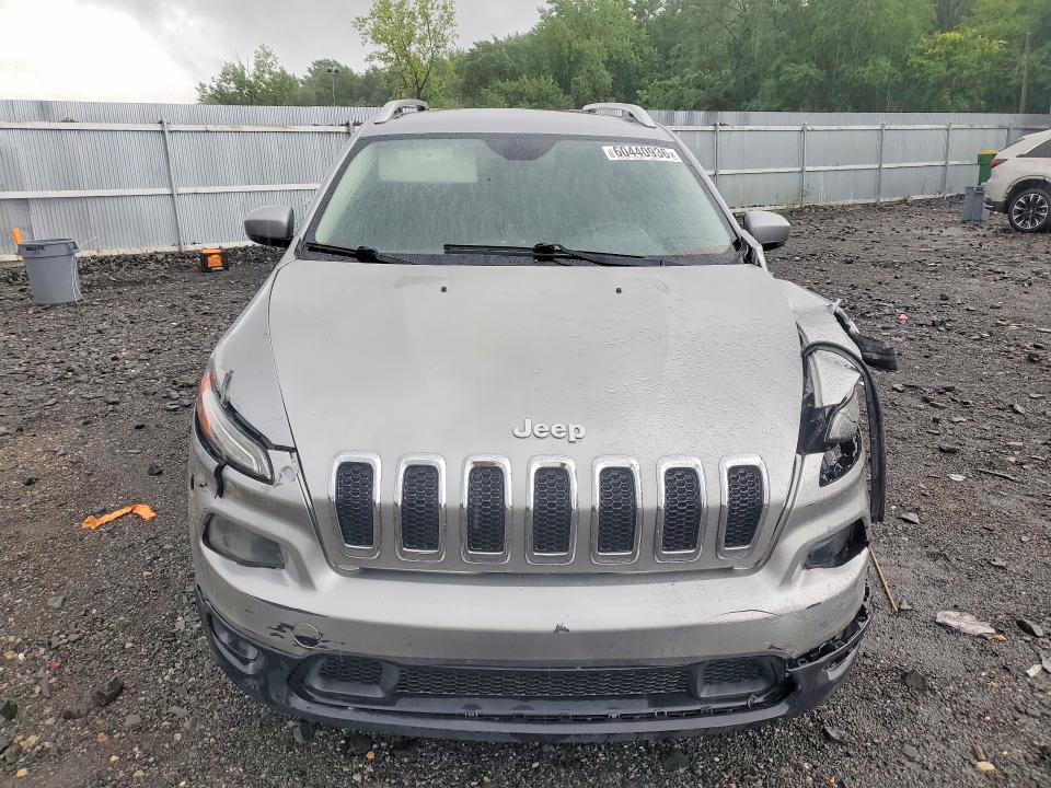 Продажа на аукционе авто 2016 Jeep Cherokee, vin: 1C4PJLCB9GW347022, номер лота: 60440936