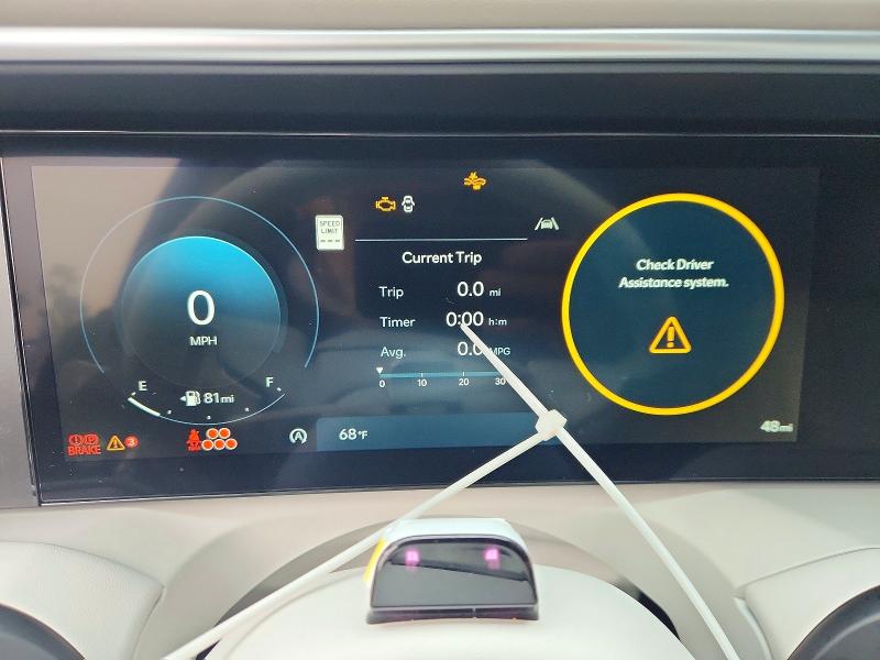 2026 Hyundai Palisade მანქანა იყიდება აუქციონზე, vin: KM8RKES25TU074438, აუქციონის ნომერი: 63394286