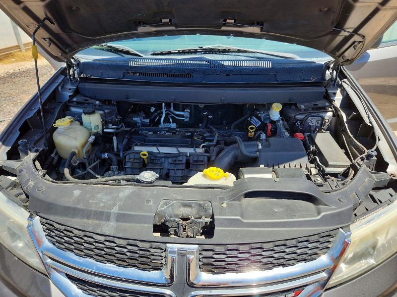 Aukcja sprzedaży 2013 Dodge Journey, vin: 3C4PDCAB0DT563613, numer aukcji: 59914646