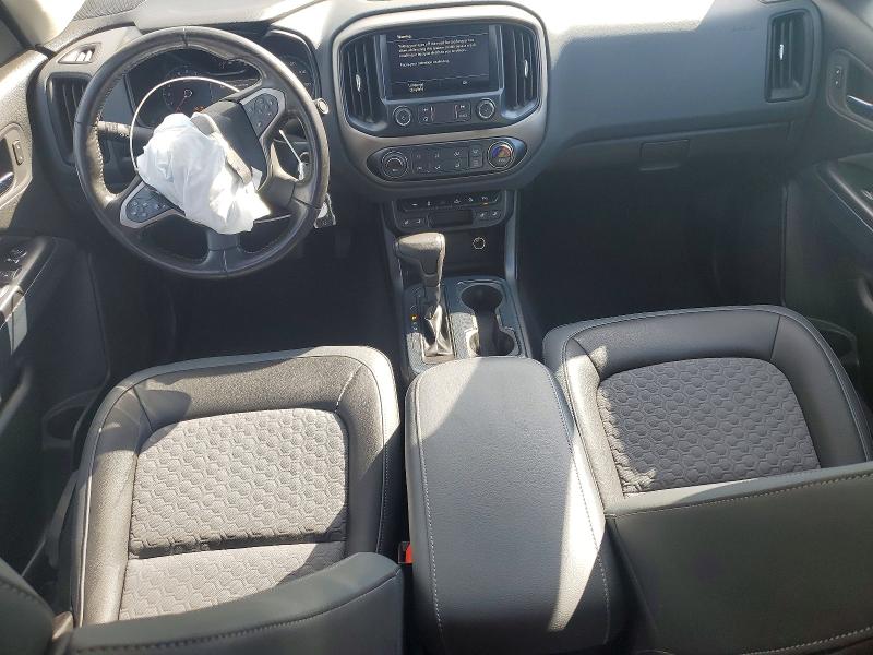Aukcja sprzedaży 2019 Chevrolet Colorado, vin: 1GCGTDEN5K1164438, numer aukcji: 60171156
