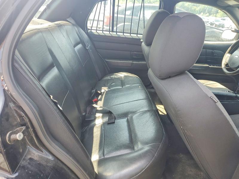 Aukcja sprzedaży 2011 Ford Crown Victoria, vin: 2FABP7BV3BX108600, numer aukcji: 60676446