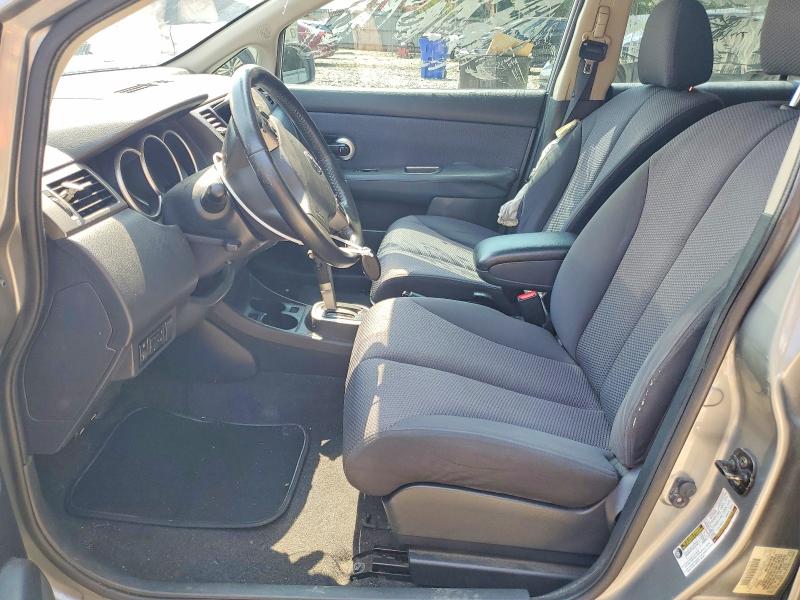 Продажа на аукционе авто 2009 Nissan Versa, vin: 3N1BC13E39L414504, номер лота: 63069556