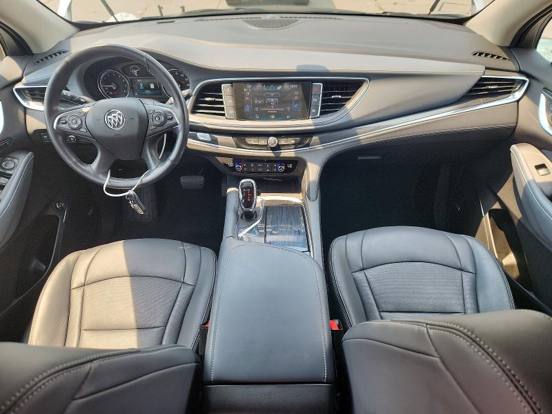 Продаж на аукціоні авто 2019 Buick Enclave, vin: 5GAEVBKW1KJ199336, номер лоту: 59955916