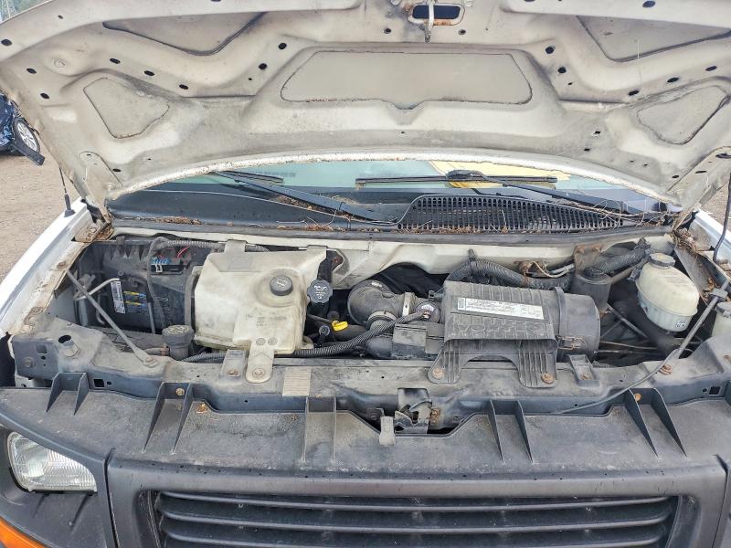 Продажа на аукционе авто 2006 Gmc Savana, vin: 1GTGG25V761146134, номер лота: 60615836