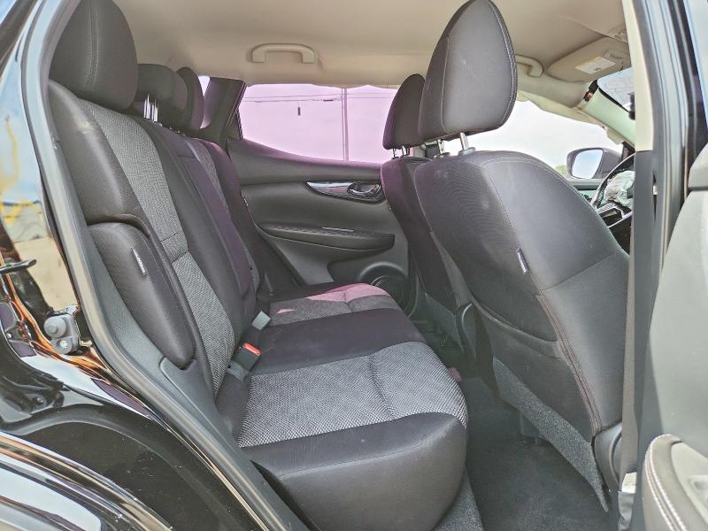 63342626 :رقم المزاد ، JN1BJ1BV2MW317580 vin ، 2021 Nissan Rogue Sport مزاد بيع