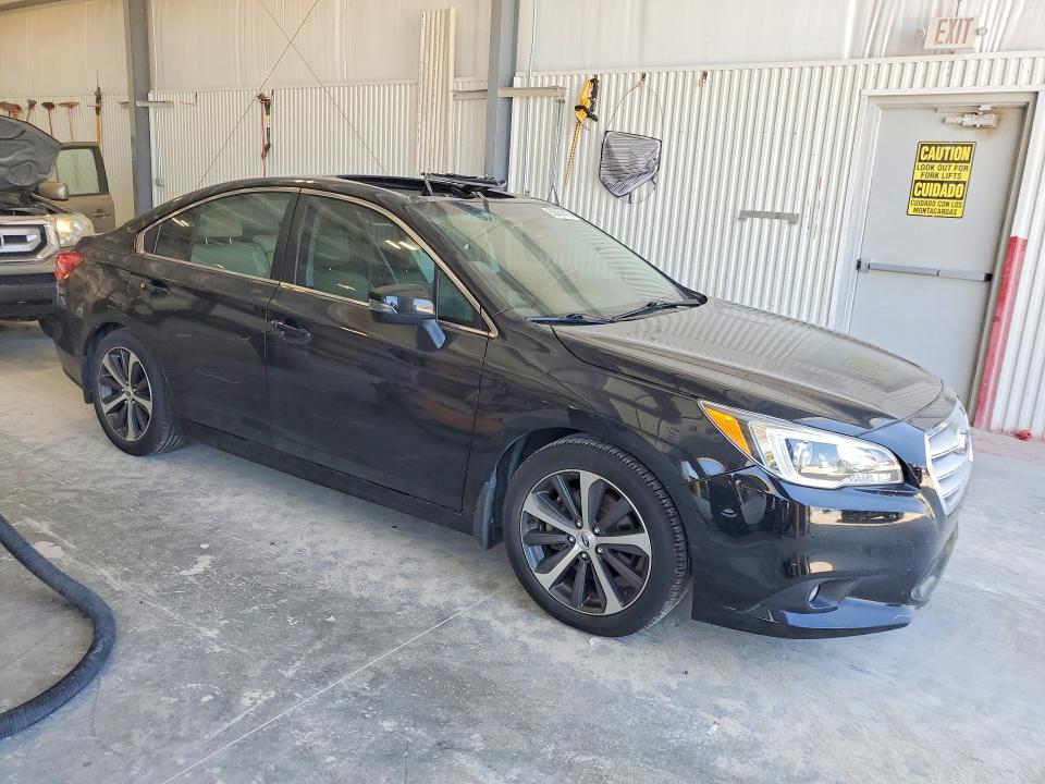Aukcja sprzedaży 2015 Subaru Legacy, vin: 4S3BNEN6XF3061223, numer aukcji: 62567416