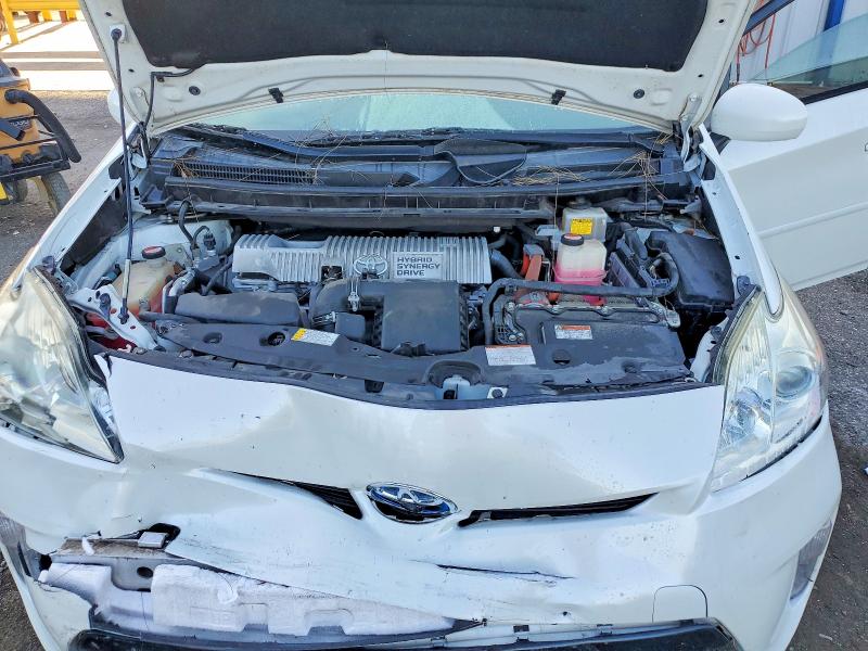 Продаж на аукціоні авто 2015 Toyota Prius, vin: JTDKN3DU7F1976899, номер лоту: 59533816