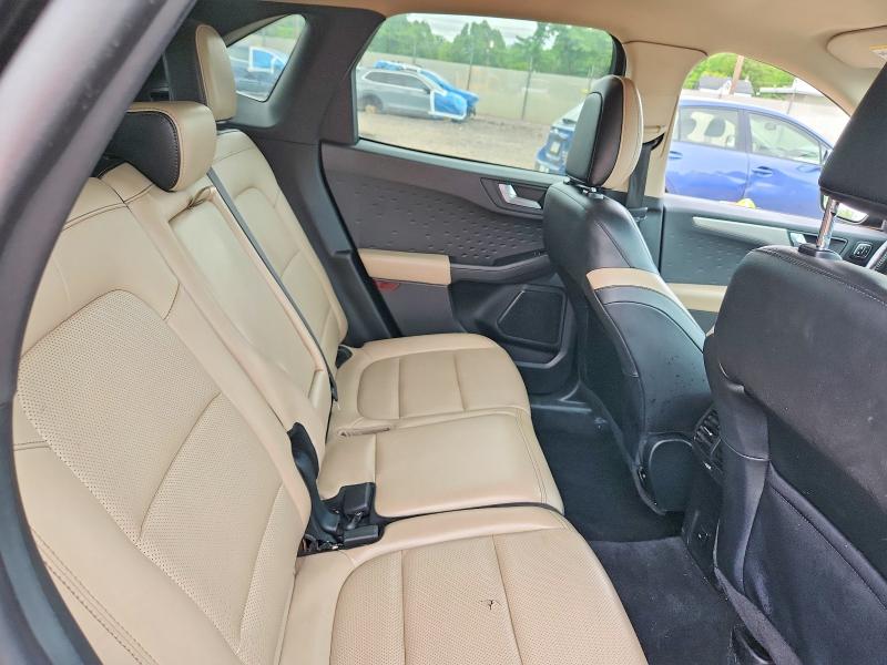 Aukcja sprzedaży 2020 Ford Escape, vin: 1FMCU0H64LUA00781, numer aukcji: 60327336