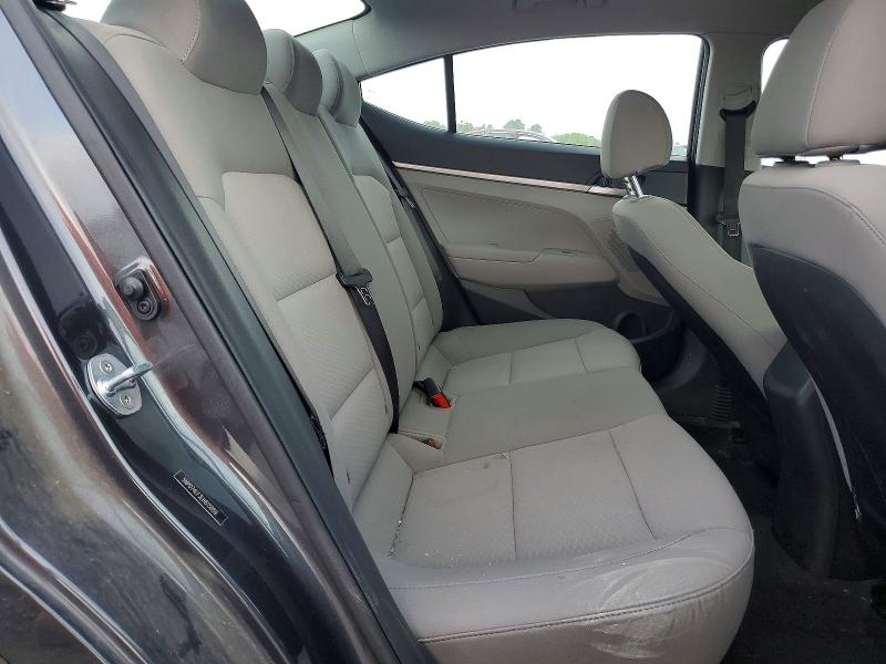 2020 Hyundai Elantra მანქანა იყიდება აუქციონზე, vin: 5NPD74LF3LH615959, აუქციონის ნომერი: 60079996