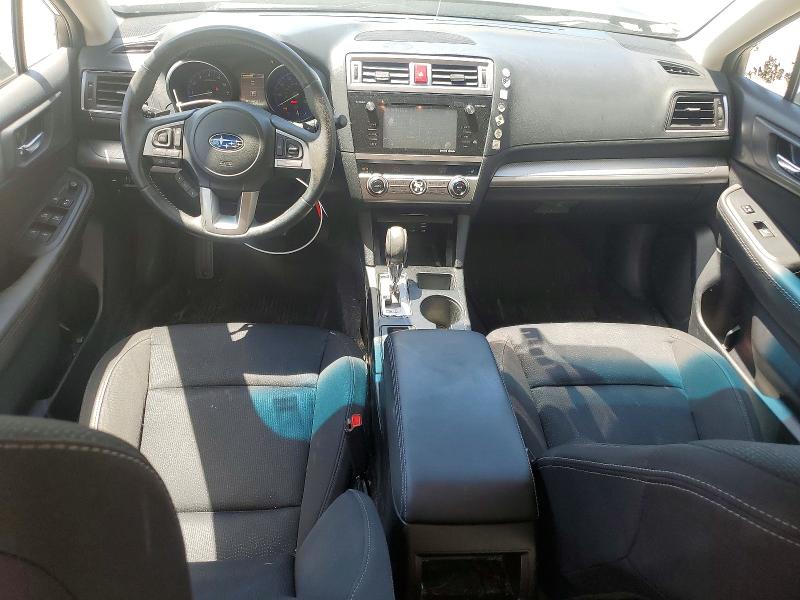 Aukcja sprzedaży 2017 Subaru Legacy, vin: 4S3BNAC65H3055215, numer aukcji: 59833366
