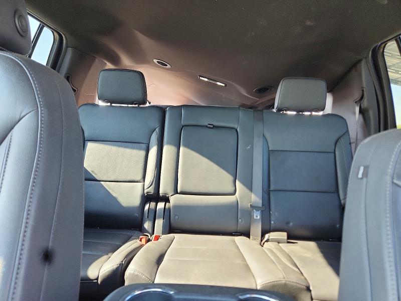 Продаж на аукціоні авто 2025 Chevrolet Suburban, vin: 1GNS5CRD0SR205132, номер лоту: 60128966