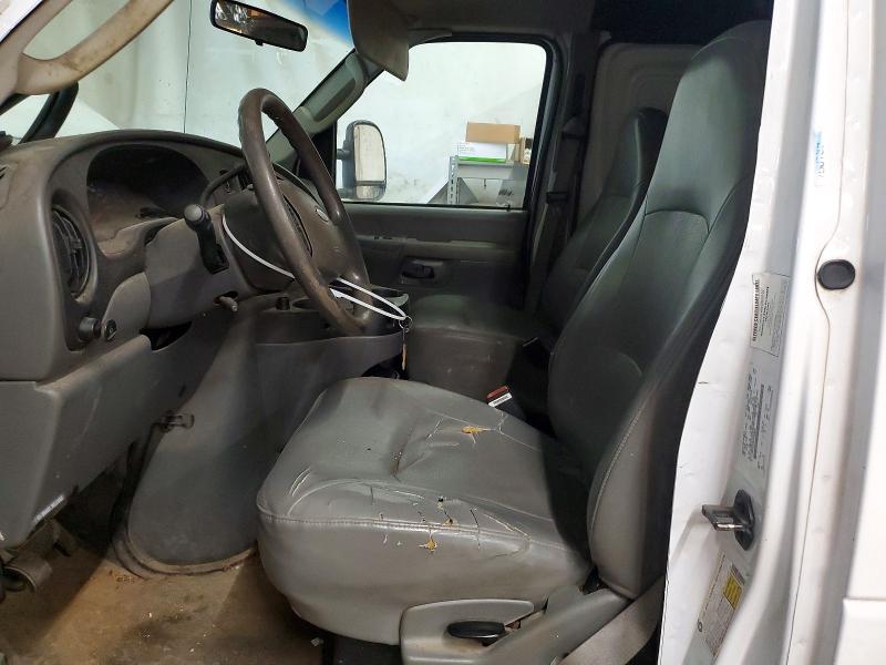 Продаж на аукціоні авто 2007 Ford Econoline, vin: 1FTNE24L67DA56423, номер лоту: 59724646