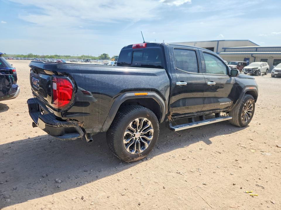 Продажа на аукционе авто 2025 Gmc Canyon, vin: 1GTP2FEK2S1200266, номер лота: 62008066