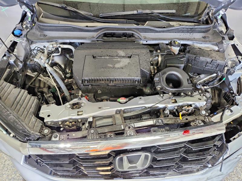 Продаж на аукціоні авто 2025 Honda Pilot, vin: 5FNYG1H84SB151362, номер лоту: 62792036